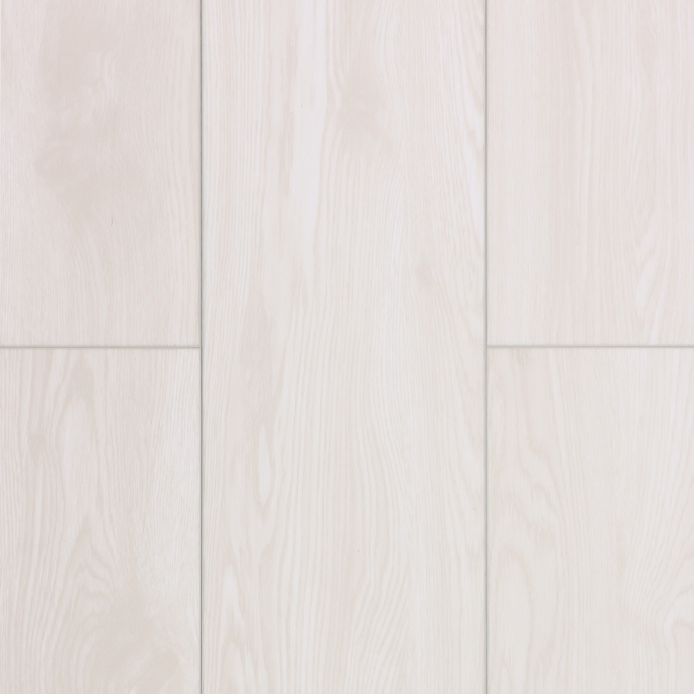 Кварцвиниловый SPC ламинат Cronafloor Wood Дуб Беленый ZH-81117-2 1200×180×4